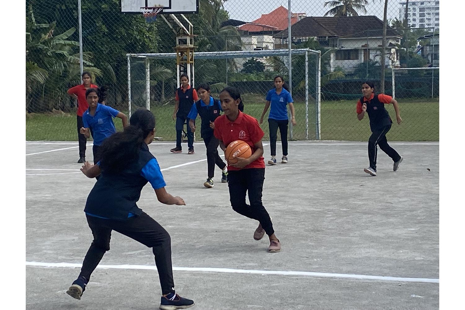 Learning Beyond the Classroom